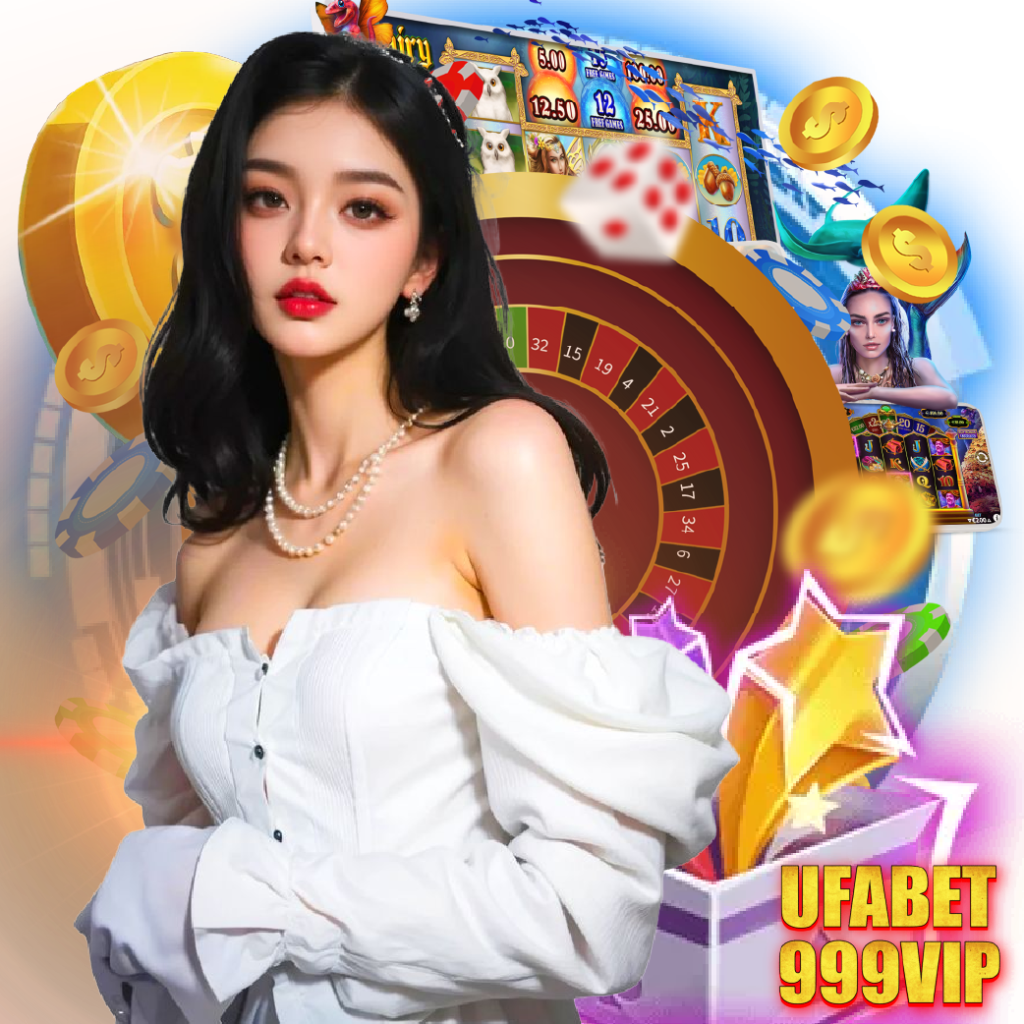 ufabet999vip