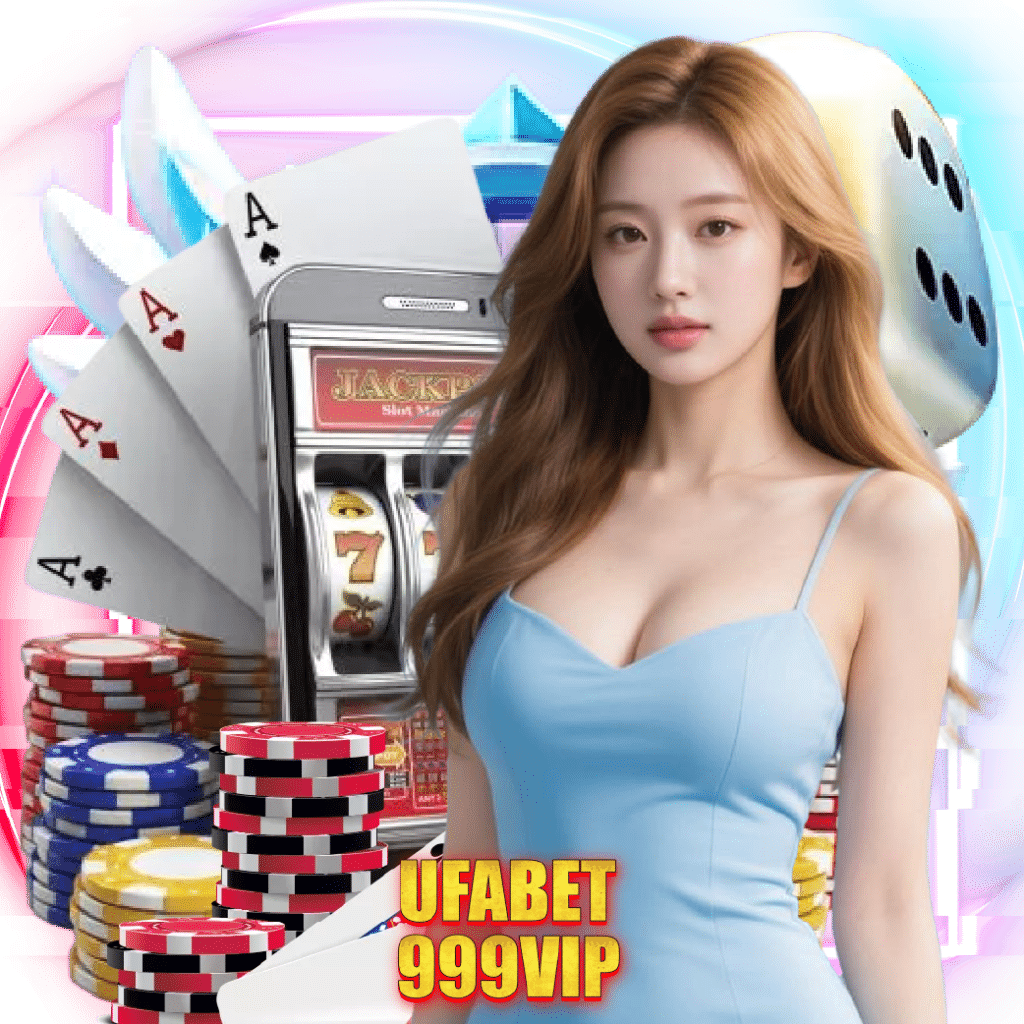 ufabet999vip แทงบอล